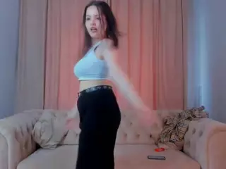 AinsleyEast's Live Sex Cam Show