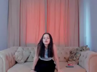 AinsleyEast's Live Sex Cam Show