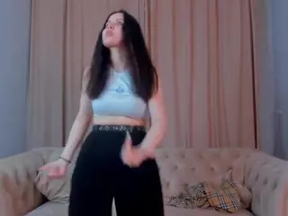 AinsleyEast's Live Sex Cam Show