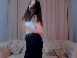 AinsleyEast's Live Sex Cam Show