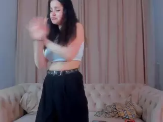 AinsleyEast's Live Sex Cam Show