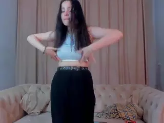 AinsleyEast's Live Sex Cam Show