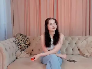 AinsleyEast's Live Sex Cam Show