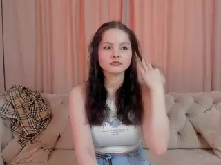 AinsleyEast's Live Sex Cam Show