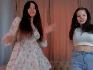 AinsleyEast's Live Sex Cam Show