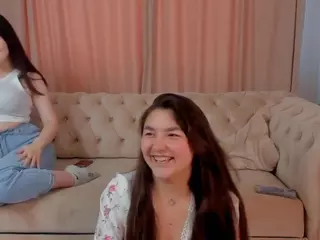 AinsleyEast's Live Sex Cam Show