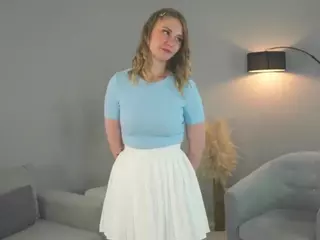 AlodieGrindell's Live Sex Cam Show
