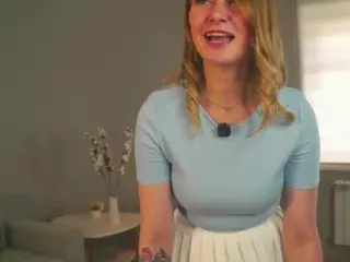 AlodieGrindell's Live Sex Cam Show