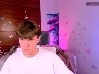 braden-volter's Live Sex Cam Show