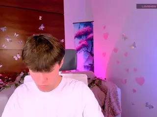 braden-volter's Live Sex Cam Show