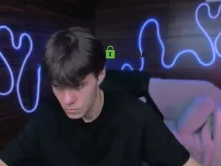 braden-volter's Live Sex Cam Show