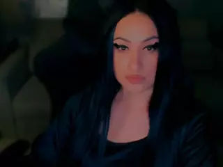 DawnDeVillee's Live Sex Cam Show