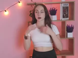 EdaBrenton's Live Sex Cam Show