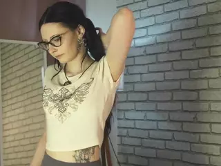 ElletteAcors's Live Sex Cam Show