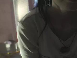 ElletteAcors's Live Sex Cam Show