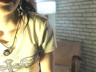 ElletteAcors's Live Sex Cam Show