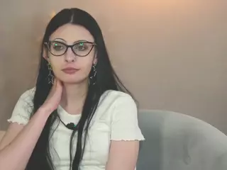 ElletteAcors's Live Sex Cam Show