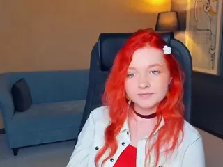 ElvaDobson's Live Sex Cam Show