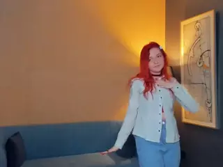 ElvaDobson's Live Sex Cam Show