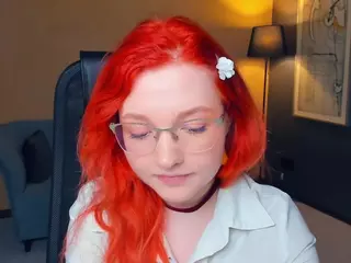 ElvaDobson's Live Sex Cam Show