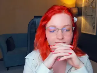 ElvaDobson's Live Sex Cam Show