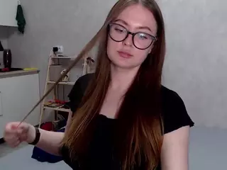 evajastiss's Live Sex Cam Show