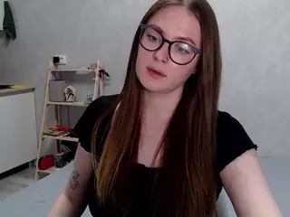 evajastiss's Live Sex Cam Show