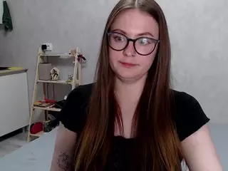 evajastiss's Live Sex Cam Show