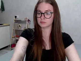 evajastiss's Live Sex Cam Show