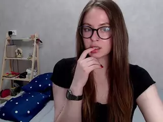 evajastiss's Live Sex Cam Show