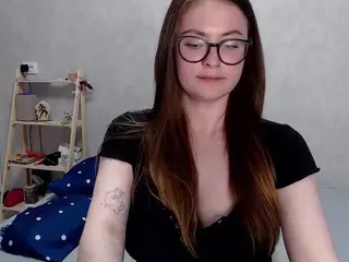 evajastiss's Live Sex Cam Show