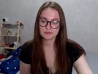 evajastiss's Live Sex Cam Show