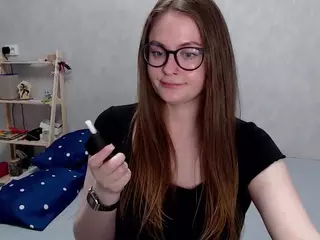 evajastiss's Live Sex Cam Show
