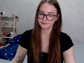 evajastiss's Live Sex Cam Show