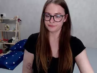 evajastiss's Live Sex Cam Show