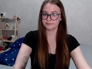 evajastiss's Live Sex Cam Show