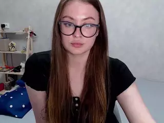 evajastiss's Live Sex Cam Show