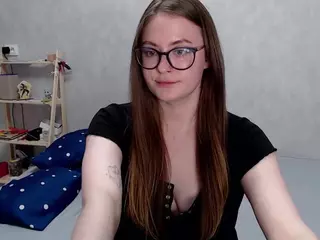 evajastiss's Live Sex Cam Show