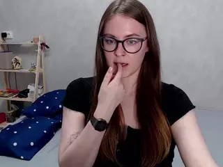 evajastiss's Live Sex Cam Show