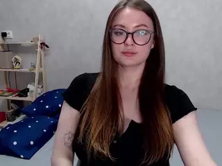 evajastiss's Live Sex Cam Show