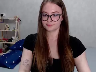evajastiss's Live Sex Cam Show
