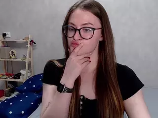 evajastiss's Live Sex Cam Show