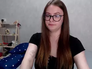 evajastiss's Live Sex Cam Show
