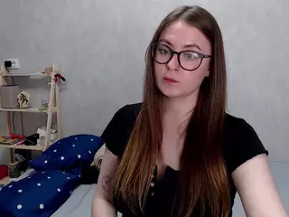 evajastiss's Live Sex Cam Show