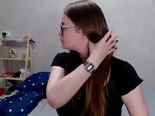 evajastiss's Live Sex Cam Show