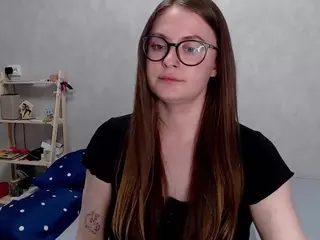 evajastiss's Live Sex Cam Show