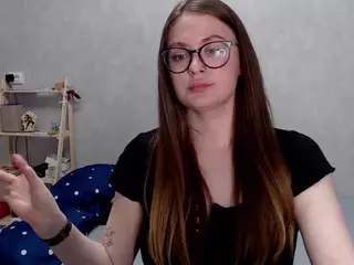 evajastiss's Live Sex Cam Show