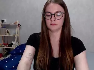 evajastiss's Live Sex Cam Show