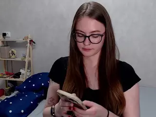evajastiss's Live Sex Cam Show