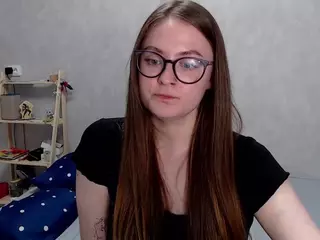 evajastiss's Live Sex Cam Show